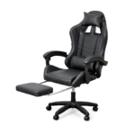 Gejmerska stolica Phantom - crna