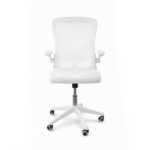 Kancelarijska stolica Aero - bela