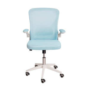 Kancelarijska stolica Aero - mint
